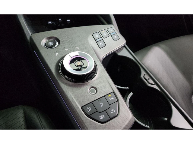 Kia Sportage Gasoline 1.6 Turbo 2WD Signature - автомобили, коли, обяви за нови и употребявани 8