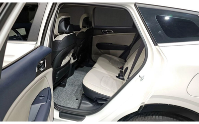 Kia Sportage Gasoline 1.6 Turbo 2WD Signature - автомобили, коли, обяви за нови и употребявани 10