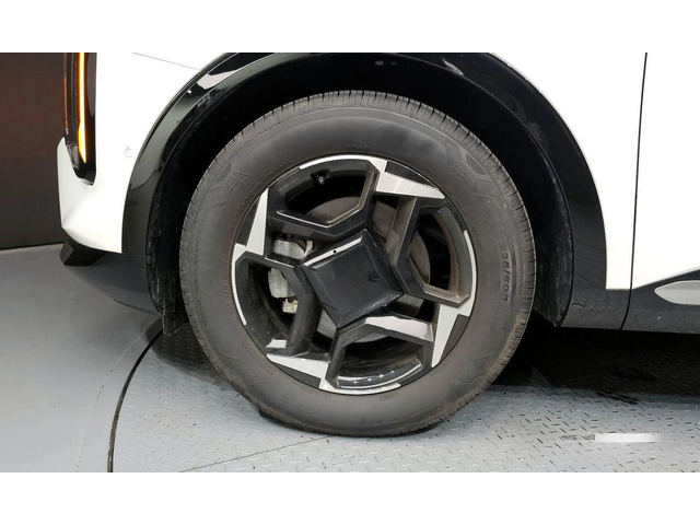 Kia Sportage Gasoline 1.6 Turbo 2WD Signature - автомобили, коли, обяви за нови и употребявани 4