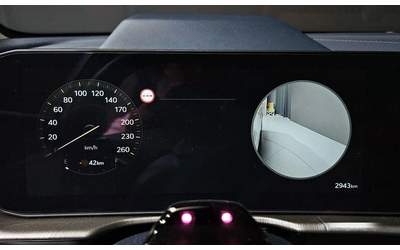 Kia Sportage Gasoline 1.6 Turbo 2WD Signature - автомобили, коли, обяви за нови и употребявани 7