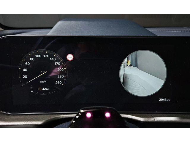 Kia Sportage Gasoline 1.6 Turbo 2WD Signature - автомобили, коли, обяви за нови и употребявани 7