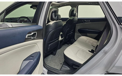 Kia Sportage Gasoline 1.6 Turbo 2WD Signature - автомобили, коли, обяви за нови и употребявани 10