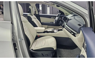 Kia Sportage Gasoline 1.6 Turbo 2WD Signature - автомобили, коли, обяви за нови и употребявани 11