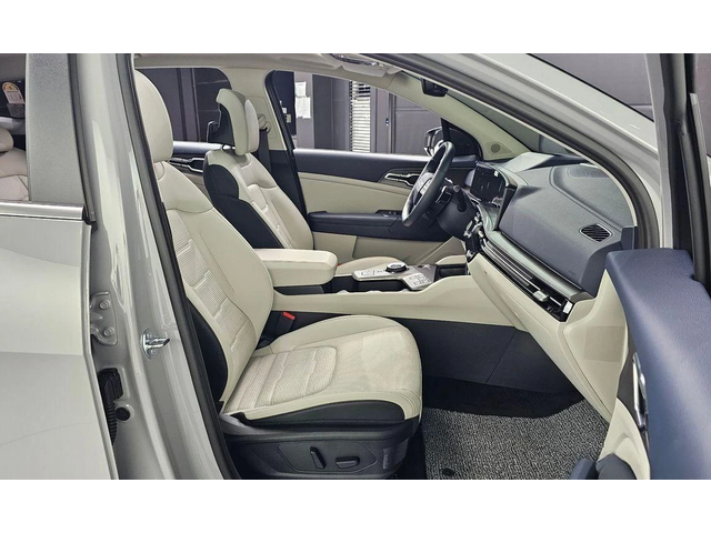 Kia Sportage Gasoline 1.6 Turbo 2WD Signature - автомобили, коли, обяви за нови и употребявани 11