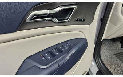 Kia Sportage Gasoline 1.6 Turbo 2WD Signature - автомобили, коли, обяви за нови и употребявани 12