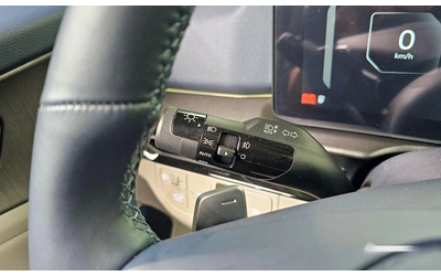 Kia Sportage Gasoline 1.6 Turbo 2WD Signature - автомобили, коли, обяви за нови и употребявани 13