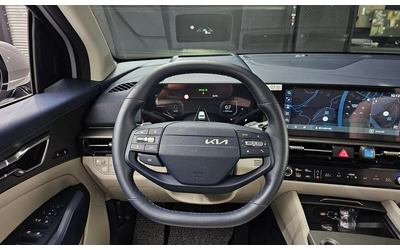 Kia Sportage Gasoline 1.6 Turbo 2WD Signature - автомобили, коли, обяви за нови и употребявани 14