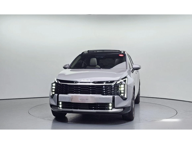 Kia Sportage Gasoline 1.6 Turbo 2WD Signature - автомобили, коли, обяви за нови и употребявани 2