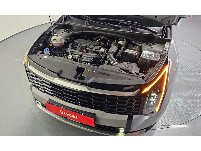 Kia Sportage Gasoline 1.6 Turbo 2WD Signature - автомобили, коли, обяви за нови и употребявани 5