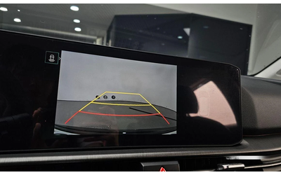 Kia Sportage Gasoline 1.6 Turbo 2WD Signature - автомобили, коли, обяви за нови и употребявани 14