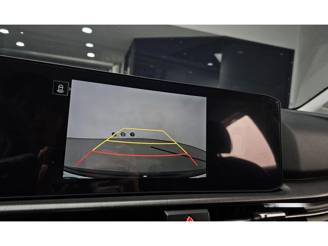 Kia Sportage Gasoline 1.6 Turbo 2WD Signature - автомобили, коли, обяви за нови и употребявани 14