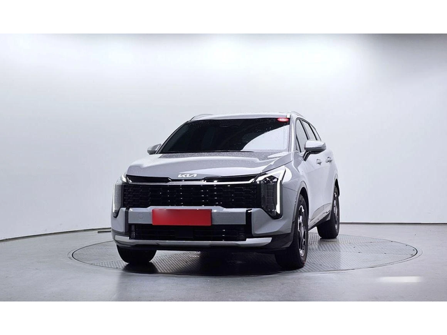 Kia Sportage Gasoline 1.6 Turbo 2WD Signature - автомобили, коли, обяви за нови и употребявани 2