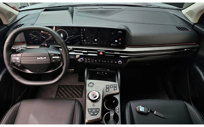 Kia Sportage Gasoline 1.6 Turbo 2WD Signature - автомобили, коли, обяви за нови и употребявани 6