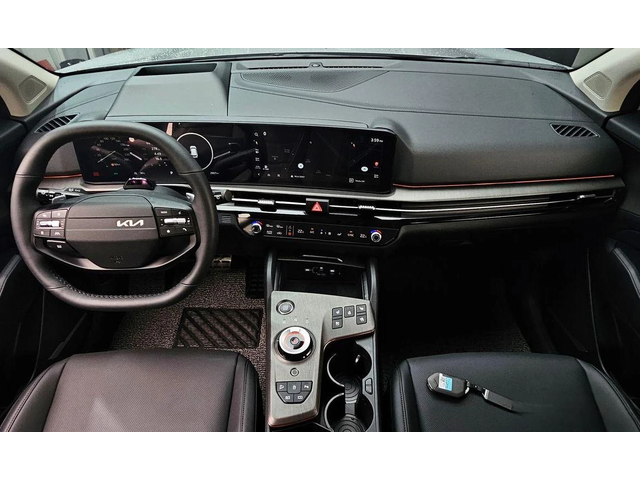 Kia Sportage Gasoline 1.6 Turbo 2WD Signature - автомобили, коли, обяви за нови и употребявани 6