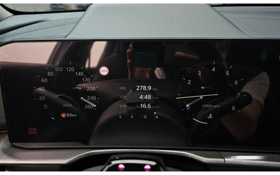 Kia Sportage Gasoline 1.6 Turbo 2WD Signature - автомобили, коли, обяви за нови и употребявани 7