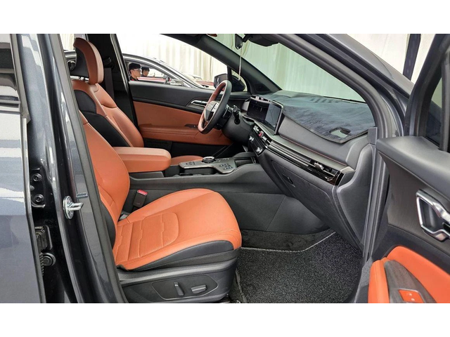 Kia Sportage Gasoline 1.6 Turbo 2WD Signature X Line - автомобили, коли, обяви за нови и употребявани 10