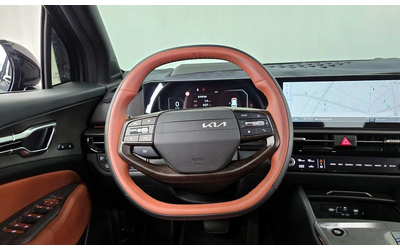 Kia Sportage Gasoline 1.6 Turbo 2WD Signature X Line - автомобили, коли, обяви за нови и употребявани 12