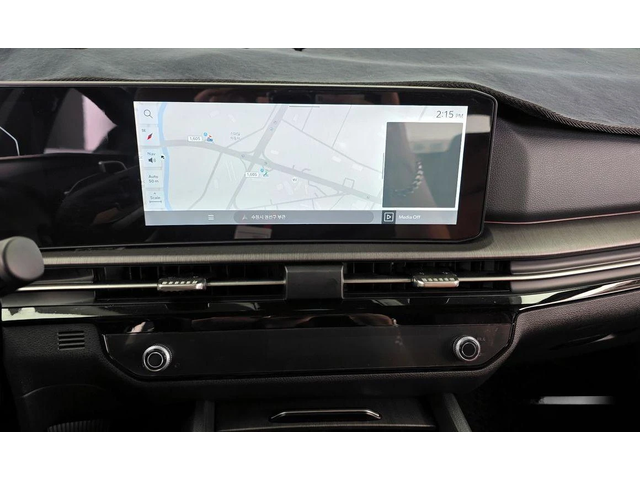 Kia Sportage Gasoline 1.6 Turbo 2WD Signature X Line - автомобили, коли, обяви за нови и употребявани 13