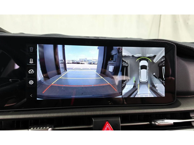 Kia Sportage Gasoline 1.6 Turbo 2WD Signature X Line - автомобили, коли, обяви за нови и употребявани 14