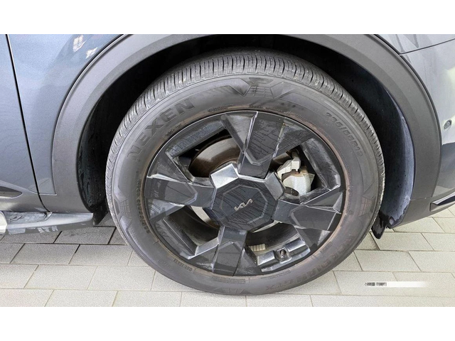 Kia Sportage Gasoline 1.6 Turbo 2WD Signature X Line - автомобили, коли, обяви за нови и употребявани 4