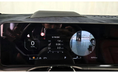 Kia Sportage Gasoline 1.6 Turbo 2WD Signature X Line - автомобили, коли, обяви за нови и употребявани 7