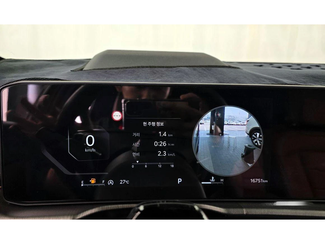 Kia Sportage Gasoline 1.6 Turbo 2WD Signature X Line - автомобили, коли, обяви за нови и употребявани 7