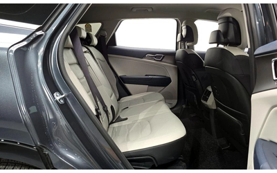 Kia Sportage Gasoline 1.6 Turbo 2WD Signature - автомобили, коли, обяви за нови и употребявани 11