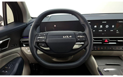 Kia Sportage Gasoline 1.6 Turbo 2WD Signature - автомобили, коли, обяви за нови и употребявани 12