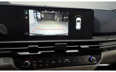 Kia Sportage Gasoline 1.6 Turbo 2WD Signature - автомобили, коли, обяви за нови и употребявани 14