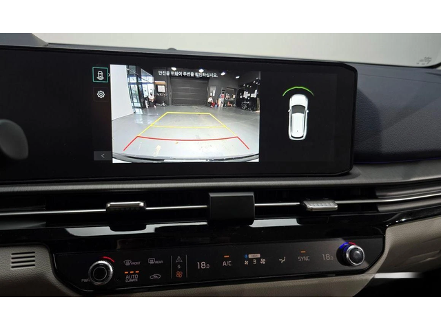 Kia Sportage Gasoline 1.6 Turbo 2WD Signature - автомобили, коли, обяви за нови и употребявани 14