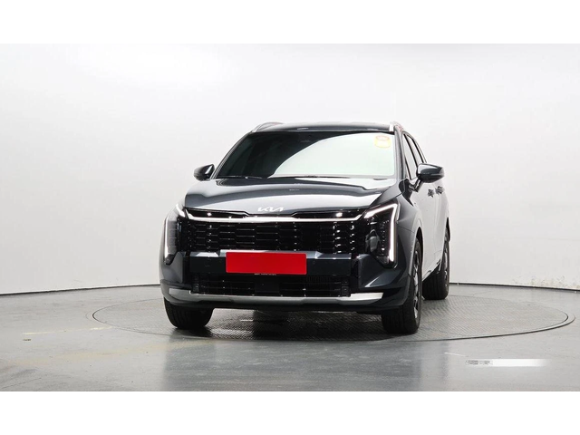 Kia Sportage Gasoline 1.6 Turbo 2WD Signature - автомобили, коли, обяви за нови и употребявани 2