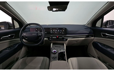 Kia Sportage Gasoline 1.6 Turbo 2WD Signature - автомобили, коли, обяви за нови и употребявани 6