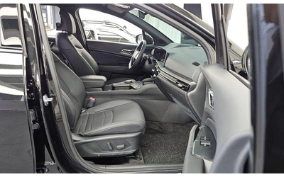 Kia Sportage Gasoline 1.6 Turbo 2WD Signature X Line - автомобили, коли, обяви за нови и употребявани 10