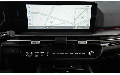 Kia Sportage Gasoline 1.6 Turbo 2WD Signature X Line - автомобили, коли, обяви за нови и употребявани 13