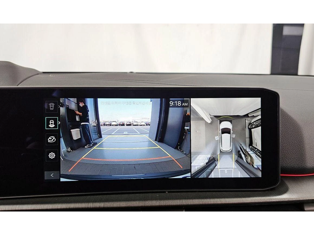 Kia Sportage Gasoline 1.6 Turbo 2WD Signature X Line - автомобили, коли, обяви за нови и употребявани 14