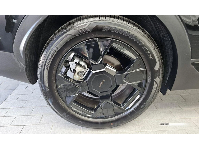 Kia Sportage Gasoline 1.6 Turbo 2WD Signature X Line - автомобили, коли, обяви за нови и употребявани 4