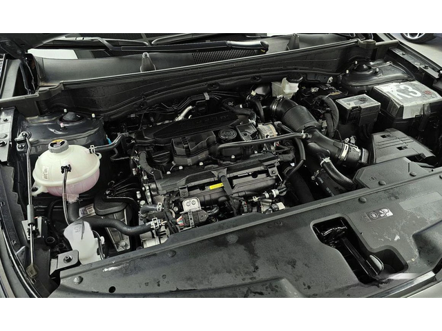 Kia Sportage Gasoline 1.6 Turbo 2WD Signature X Line - автомобили, коли, обяви за нови и употребявани 5