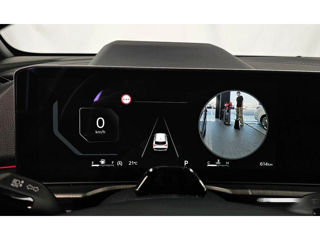 Kia Sportage Gasoline 1.6 Turbo 2WD Signature X Line - автомобили, коли, обяви за нови и употребявани 7