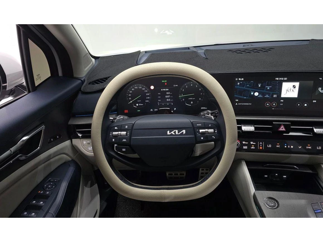 Kia Sportage Gasoline 1.6 Turbo 2WD Signature - автомобили, коли, обяви за нови и употребявани 12