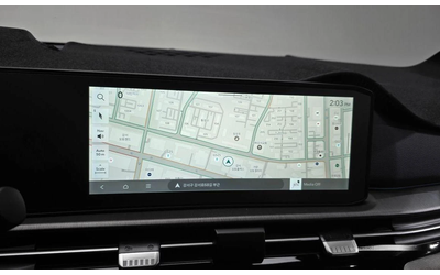 Kia Sportage Gasoline 1.6 Turbo 2WD Signature - автомобили, коли, обяви за нови и употребявани 13