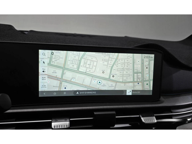 Kia Sportage Gasoline 1.6 Turbo 2WD Signature - автомобили, коли, обяви за нови и употребявани 13