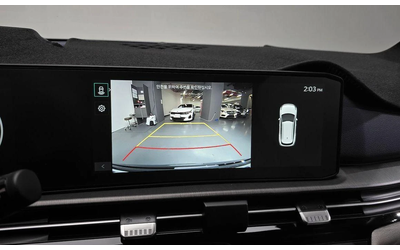 Kia Sportage Gasoline 1.6 Turbo 2WD Signature - автомобили, коли, обяви за нови и употребявани 14