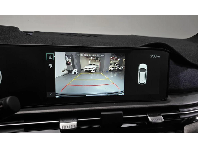 Kia Sportage Gasoline 1.6 Turbo 2WD Signature - автомобили, коли, обяви за нови и употребявани 14