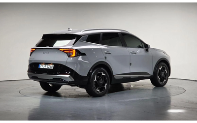 kia-sportage - 1