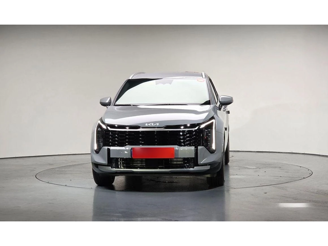 Kia Sportage Gasoline 1.6 Turbo 2WD Signature - автомобили, коли, обяви за нови и употребявани 2