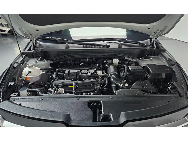 Kia Sportage Gasoline 1.6 Turbo 2WD Signature - автомобили, коли, обяви за нови и употребявани 5