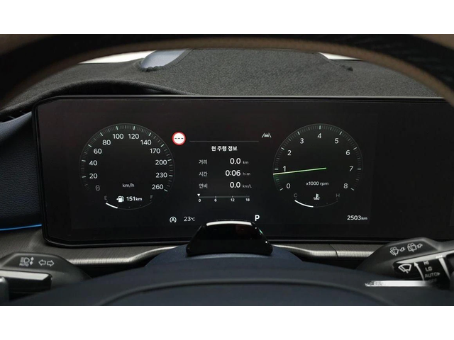 Kia Sportage Gasoline 1.6 Turbo 2WD Signature - автомобили, коли, обяви за нови и употребявани 7