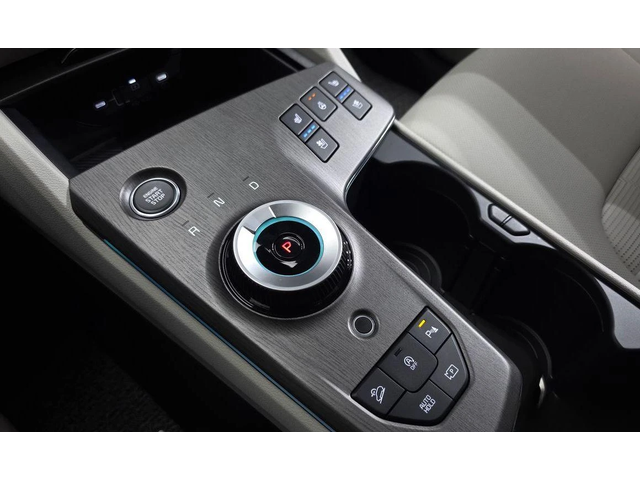 Kia Sportage Gasoline 1.6 Turbo 2WD Signature - автомобили, коли, обяви за нови и употребявани 8