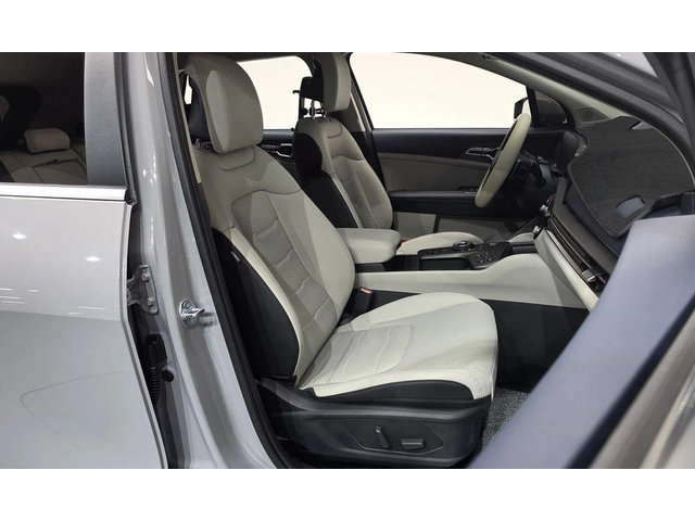 Kia Sportage Gasoline 1.6 Turbo 2WD Signature - автомобили, коли, обяви за нови и употребявани 9