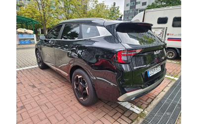 kia-sportage - 1